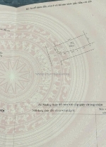 Đất nền tại lập trí, minh phú, sóc sơn, hà nội với diện tích 100m2 đang chờ chủ