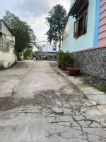 💖đất thổ cư lô mặt hẻm 1/đường thạnh xuân 24, phường thạnh xuân, q12,(6mx17m)