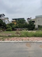 Đất vỉa hè 12m kinh doanh mặt chợ, view công viên long biên nhỉnh 6 đồng