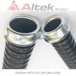 Đầu bịt ống ruột gà lõi thép altek kabel