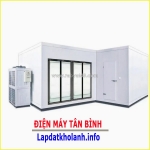 Điện máy tân bình