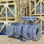 Động cơ giảm tốc 3 pha trên 3.7kw – giải pháp tối ưu cho tải trọng lớn