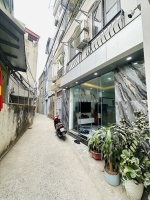 Đông thiên -  hoàng mai - nhỉnh 3 tỷ - 35m x 3 tầng - 3pn