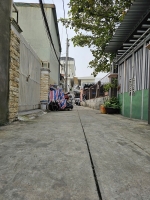 Đường ba gác máy  sát mặt tiền vĩnh khánh q4

ngang 3.7 dài 10m dưới 80 triệu