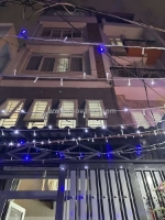 Đường lê văn sỹ phường 12 quận 3.