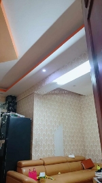 Đường số 5, nhà mặt tiền - kinh doanh sầm uất - ngang 5m - 4 tầng - [p4q8] chỉ