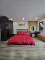 Duy nhất 1 căn còn sót lại  đàm quang trung long biên -  42m2 x 6 tầng - chỉ