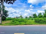 Duy nhất 1 lô ngay ngã tư mặt tiền ql13 vào phan bội châu bình long bình phước