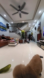 (duy nhất) bán lk vilacera xuân phương 75mx5t mt 5m oto tránh vỉa hè kd 14 tỷ