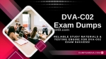 Dva-c02 dumps pdf – ultimate aws study guide