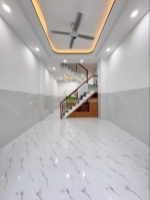 Gần chợ bình long - ngã tư 4 xã, nhà 3 tầng, 56m2, mặt tiền kinh doanh giá chỉ