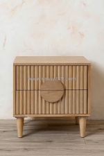 Gia công phay cnc rãnh cửa tủ gỗ sồi: từ thiết kế đến thực hiện