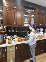 Gia đình mình trống căn dự án tây hồ riverview, phường phú thượng, quận tây hồ,