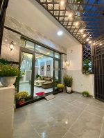 Giảm 300tr! nhà quang trung, gò vấp 136m², 2 căn: ở & cho thuê 12tr/th, giá 9.38 tỷ tl