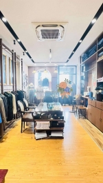 🈴giáp quận 1 -2 mặt tiền đường hoàng diệu - 4 tầng - 72m² - chỉ 24 tỷ🍀