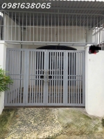 Hạ giá 250tr bán nhà vĩnh hải đường ôto thông thoáng ,gần chợ ,bệnh viện tp nha