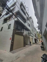 Hiếm - bán nhà đẹp ngọc lâm- ô tô- 40m 5 tầng 5.3 tỷ (thương lượng)