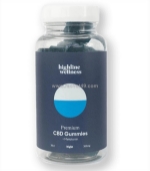 Highline wellness cbd gummies: your natural path to relaxation!