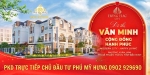 Hồng hạc city - bắc ninh phú mỹ hưng - dần xuất hiện trên các tuyến phố - 0902