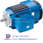 Hộp số động cơ demag và những ưu điểm nổi bật bạn cần biết