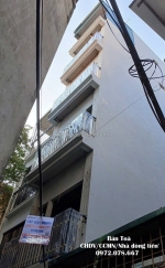 Hot bán nhà mễ trì 6 tầng mới, thang máy,  khoảng 9-10 tỷ alo ngay: 0972078667