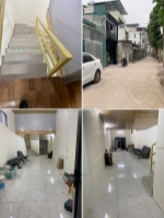 Hot - chính chủ bán gấp căn cấp 4 61m2 mặt tiền gần 4m tại thạch cầu, long