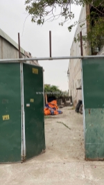 Hot - chính chủ cho thuê lô đất 80m2 tại ngõ 80 phố phúc hưng, phường yên sở,