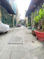 Huỳnh tấn phát q7- kết cấu 2 tầng - chỉ 2 tỉ hơn - dt 48m2