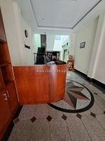 Hxh ngủ trong nhà - gần lê văn việt - khu cực đẹp 7pn - 4 tầng hoàn công -