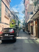 Hxh nguyễn bặc-phạm văn hai,p3,tân bình.