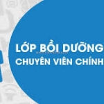 Khóa bồi dưỡng quản lý nhà nước ngạch chuyên viên chính online toàn quốc - 0902 86 86 81