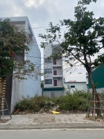 Khu đô thị nguyên khê, đông anh. 114m, mt6m. băng 2. giá chỉ 13.11 tỷ. có