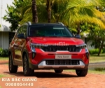 Kia new sonet – suv phong cách, đẳng cấp!