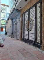 Kim giang - hoàng mai - dtsđ 30m2 x 5t - mt 3m - 6.65 tỷ - ngõ ô tô lùi dừng đỗ