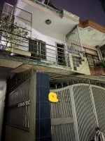 Lô góc 2 mặt hẻm, nguyễn duy - sổ đẹp nở hậu; ngang 5.8m diện tích 106m2[p9,q8]