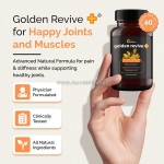 Master the art of golden revive plus reviews with these 9 tips