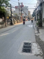 Mặt phố thanh đam - hoàng mai - 78m2 x 5t - mt 4.8m - 13.5 tỷ - kd sầm uất -