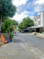 Mặt tiền đường số 1, 6x20 bình hưng bình chánh chỉ 19 tỷ 5