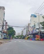 Mặt tiền phạm đức sơn 10x27 dòng tiền 40tr/th chỉ 26 tỷ