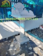 Mẫu bàn thờ thiên đá đẹp bán sẵn tại đồng tháp 2025