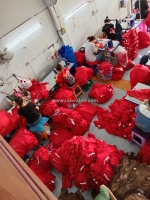 May áo gió đồng phục uy tín giá rẻ hcm - hưng thịnh uniform