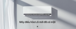 Máy lạnh lg dualcool™ inverter idcm1