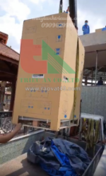 Máy lạnh trung tâm vrv daikin – giải pháp hoàn hảo cho không gian đẳng cấp