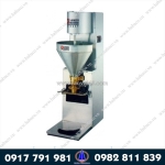 Máy tạo viên thịt cá swx 200