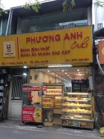 Mình chính chủ cần sang nhanh tiệm bánh tại 117 dương quảng hàm, cầu giấy, hà