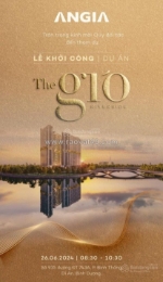 Mở bán căn hộ cao cấp the gió - an gia group, dĩ an bình dương. nhận báo giá &