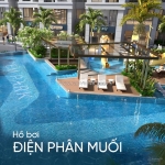 Mở bán đợt đầu căn hộ cao cấp hàn quốc gem park hải phòng -  thu về dòng tiền