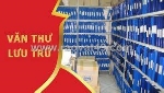 Mở lớp quản trị văn phòng và công tác văn thư, lưu trữ trực tuyến - 0902 86 86 81
