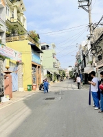 Mtkd ngay trường học bình trị đông - 48m2 - ngang 4m, vuông vức - đường 6m