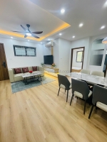 Mua bán căn hộ chung cư 75m2 * 3 ngủ tại khu đô thị linh đàm, quận hoàng mai